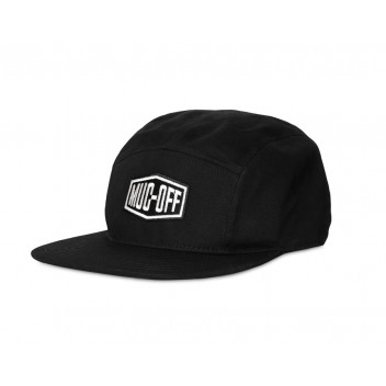 MUC OFF 5 PANEL CAP