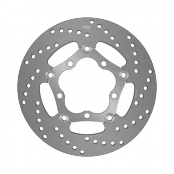 EBC PRO LITE DISC FRONT RIGHT (10)