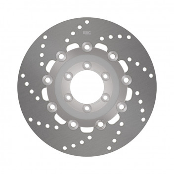 EBC FLOATING DISC CONVERSION
