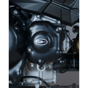 Kawasaki Z800 RHS pulse cover