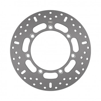 EBC HPSR REAR SOLID DISC (25)