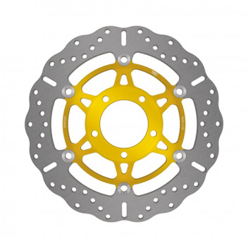 EBC S/STEEL CONTOUR X DISC (15)