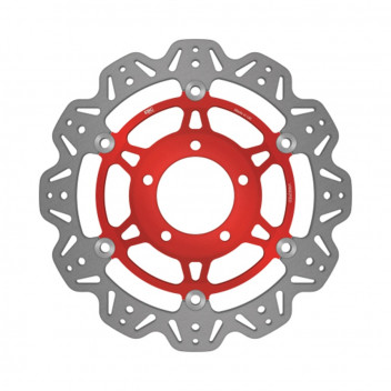 Vee-Series Sport Bike Disc