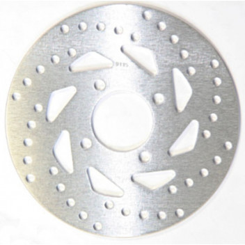 EBC SCOOTER BRAKE DISC