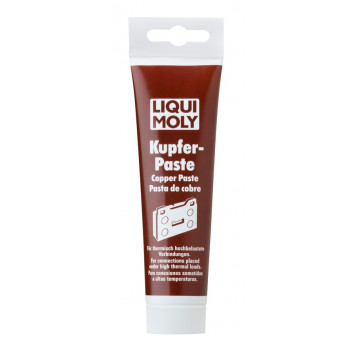 100G COPPER PASTE LIQUI MOLY