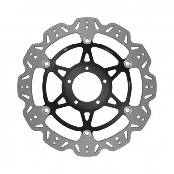 Vee-Series Sport Bike Disc