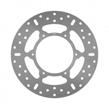 EBC S/STEEL REAR DISC (16)