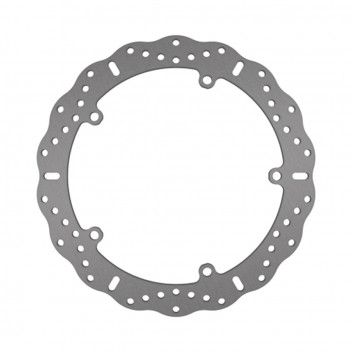 EBC STAINLESS CONTOUR DISC