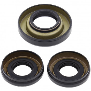 Differential Seal Only Kit