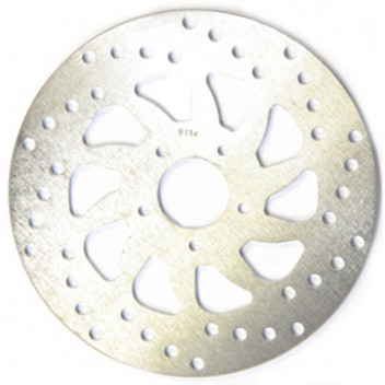 EBC SCOOTER BRAKE DISC