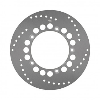 EBC HPSR SOLID F/RIGHT DISC(6)