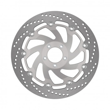 EBC PRO-LITE DISC RIGHT/STEEL