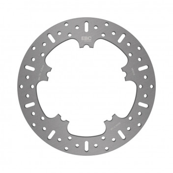 EBC S/STEEL FRONT UNI DISC (20)