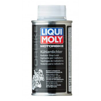 125ML RADIATOR STOP LEAK MOTORBIKE LIQUI MOLY
