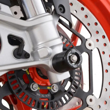Fork Protectors Aprilia RS660 '21- / 660 Tuono '21-
