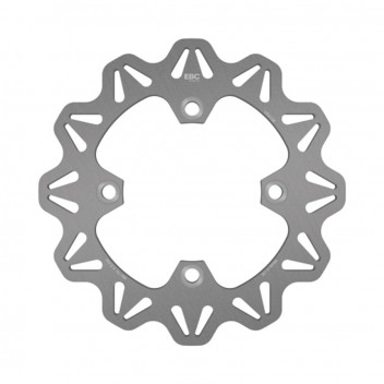 Vee-Series Sport Bike Disc