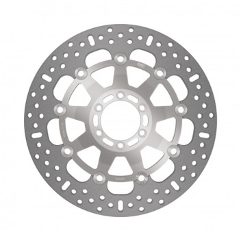 EBC UNIVERSAL FLOATING DISC