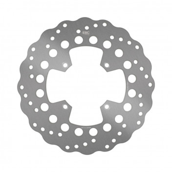 EBC CONTOUR R/DISC
