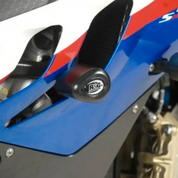 Aero Crash Protectors RACE VERSION BMW S1000RR '10-'11