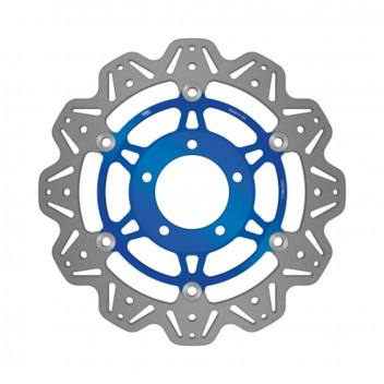 Vee-Series Sport Bike Disc