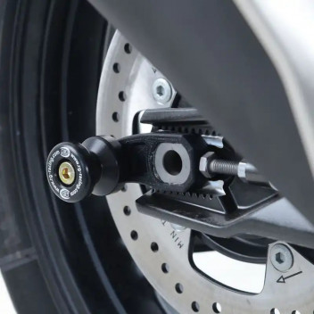 Offset Cotton Reels BMW G310R / G310GS / G310RR '22- TVS A