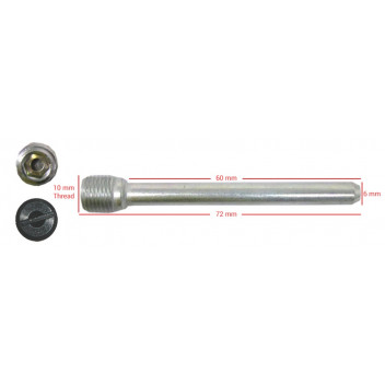 Brake Pad Pin Sets as fitted to FA142FA226FA168FA106/2FA