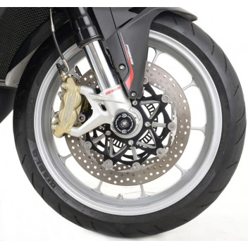Fork Protectors MV Agusta Brutale 1090 '13- / 800 Supervelo