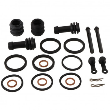 Caliper Rebuild Kit DL650 07-21