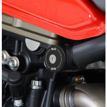 Frame Plugs (set of 6 pieces) Ducati Monster 1200 / Monster