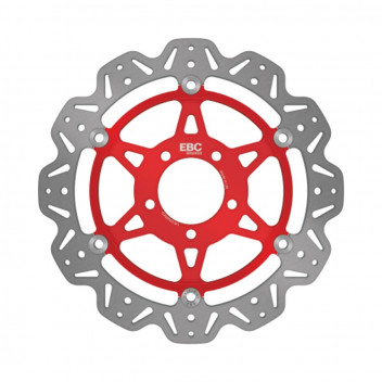 Vee-Series Sport Bike Disc