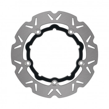 Vee-Series Sport Bike Disc