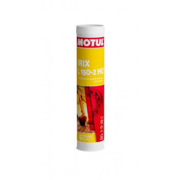 Motul Irix L 150-2 MO grease 400g 108656 Moly Grease