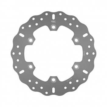 EBC STAINLESS CONTOUR DISC (16