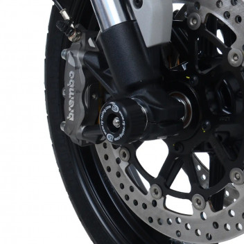 Fork Protectors Ducati Scrambler 1100 / Desert Sled / Urban