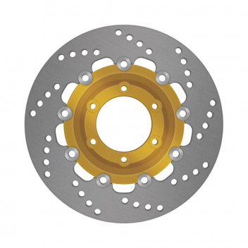 EBC FLOATING DISC CONVERSION