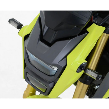 Front Indicator Adapters for Honda MSX125 (Grom) 2016- : for