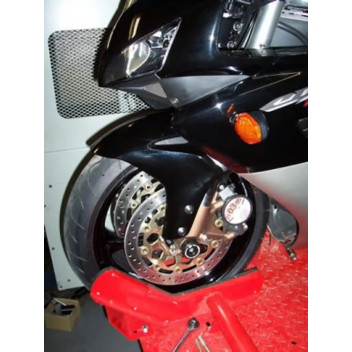 Fork protectors Fireblade '00-'07