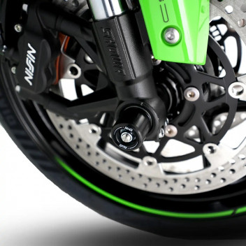Fork Protectors Kawasaki ZX-6R/636 '13-