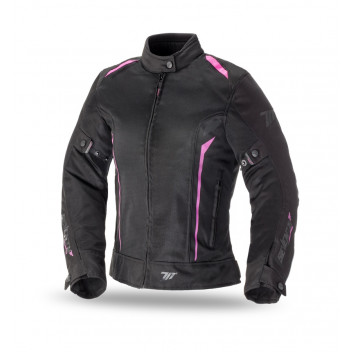 JACKET SD-JT36 TOURING PINK XL WOMENS SUMMER 70 DEGREES