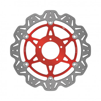 Vee-Series Sport Bike Disc