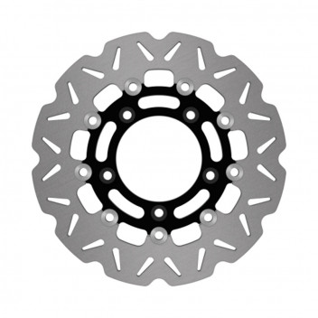 Vee-Series Sport Bike Disc