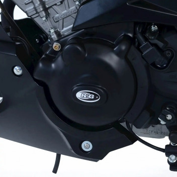 Suzuki GSX-R125 / GSX-S125 LHS generator cover