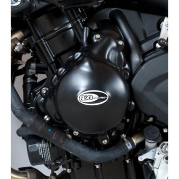 TRIUMPH STREET TRIPLE (R) '12-'13 / 675 DAYTONA 2012 LHS cra