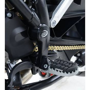 Frame Plug set KTM 1050/1190 Adventure / 1290 Super Adventu