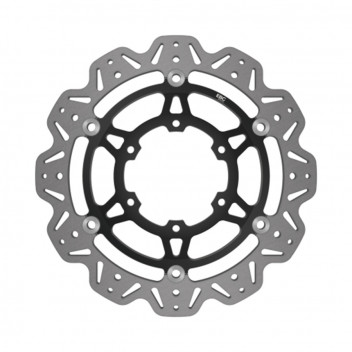 Vee-Series Sport Bike Disc