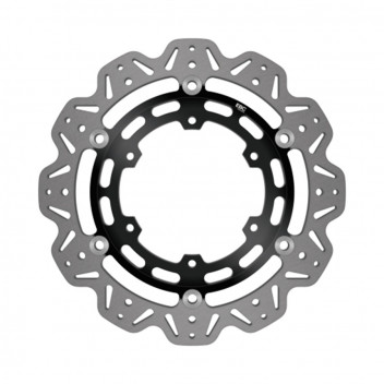 Vee-Series Sport Bike Disc