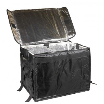 LUGGAGE DELIVERY BOX INSULATE 62L LUGDVY62