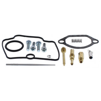 CARB REBUILD KIT YZ65 18-22