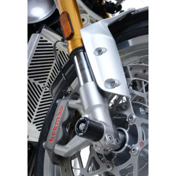 Fork Protectors Triumph Thruxton 1200R / Speed Twin 1200 '1