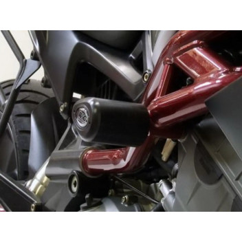 Aero Crash Protectors Benelli Tre K '08 onwards